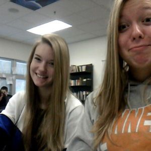 Meet your Posher, Zoey